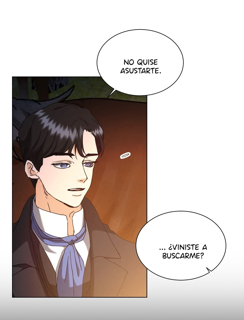 61 Fui Secuestrada por el Duque loco