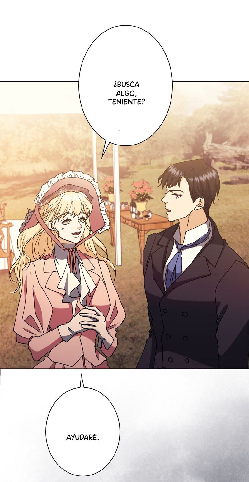 61 Fui Secuestrada por el Duque loco