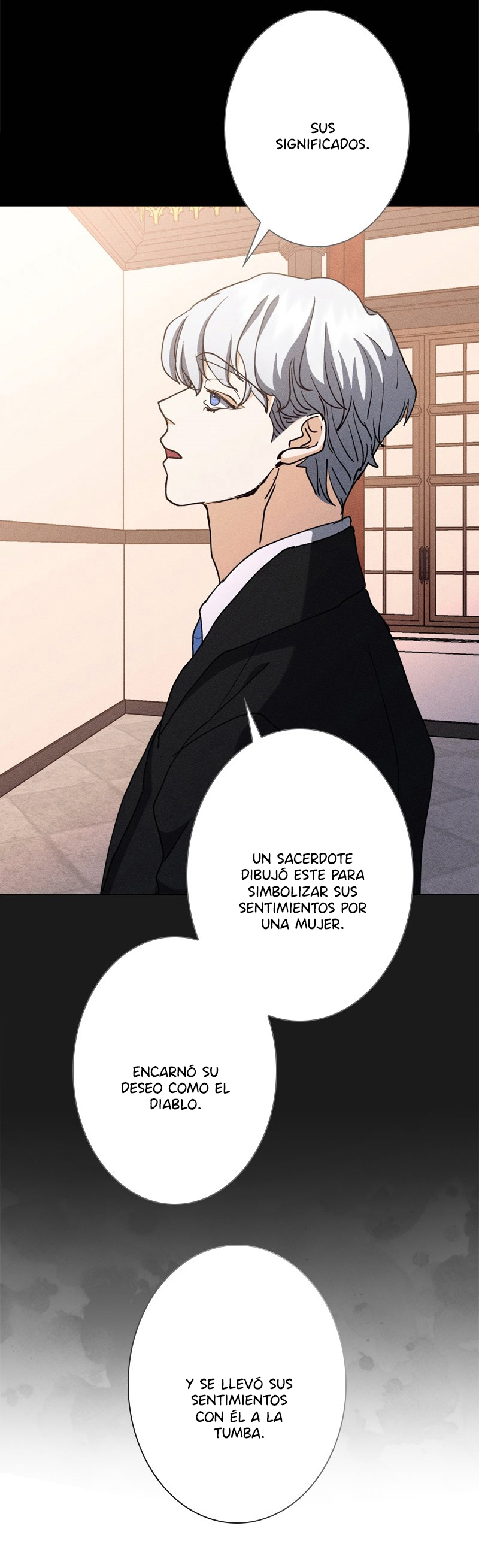 21 Fui Secuestrada por el Duque loco