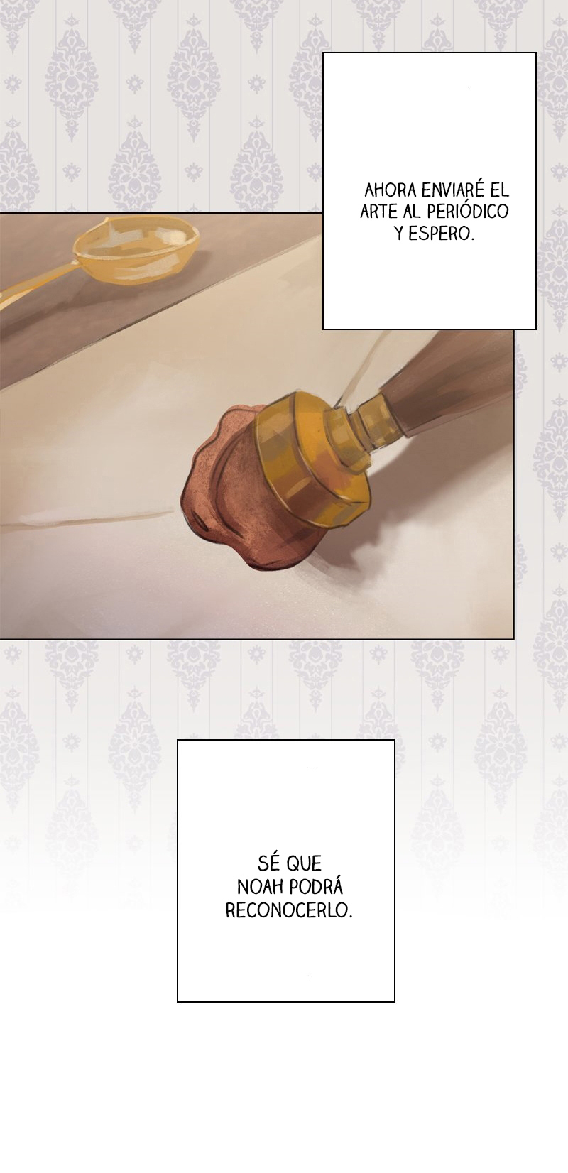 26 Fui Secuestrada por el Duque loco