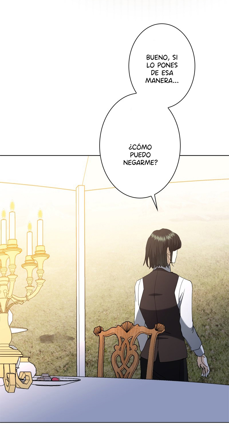 48 Fui Secuestrada por el Duque loco