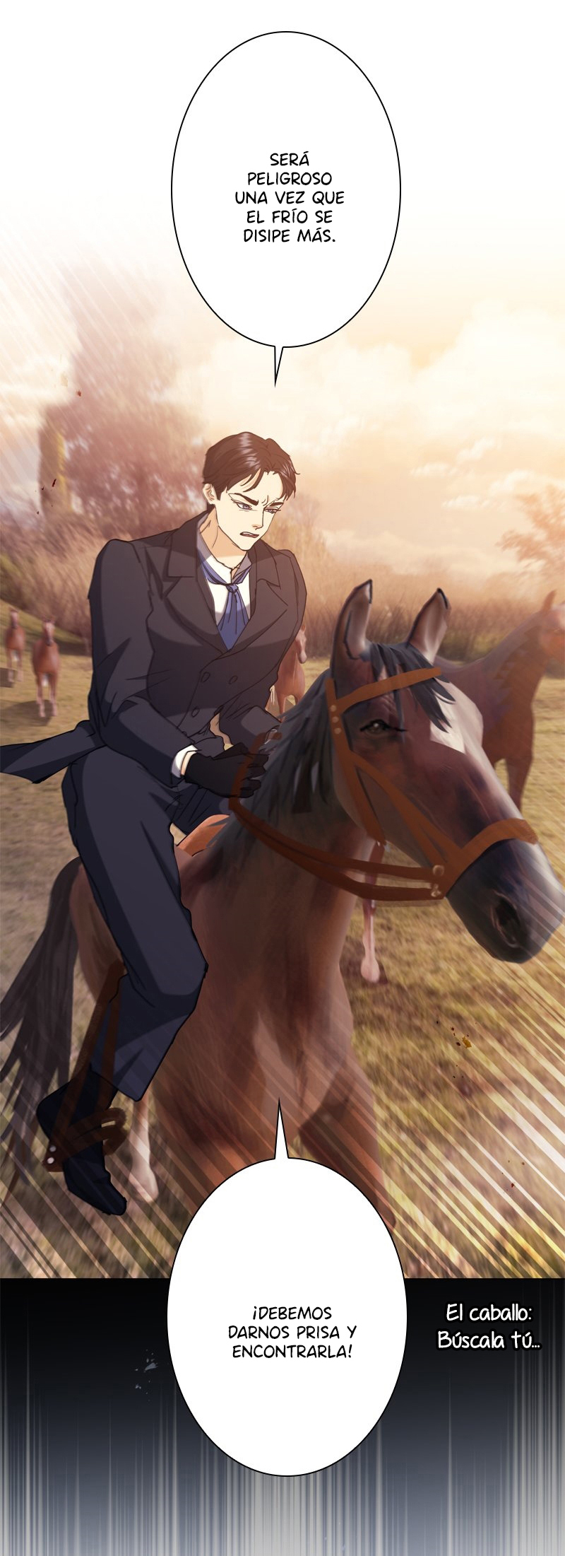 69 Fui Secuestrada por el Duque loco