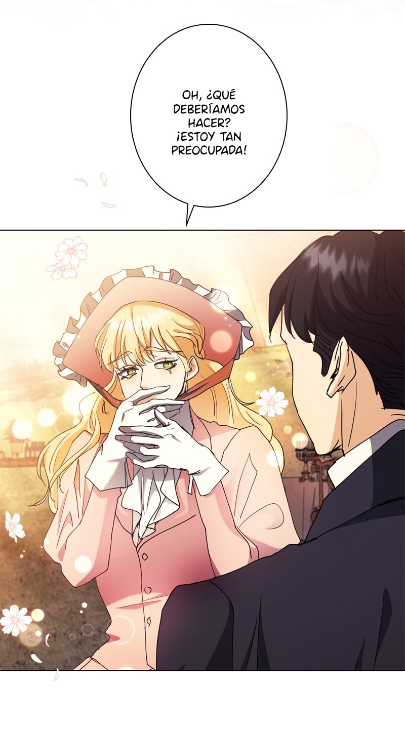 65 Fui Secuestrada por el Duque loco