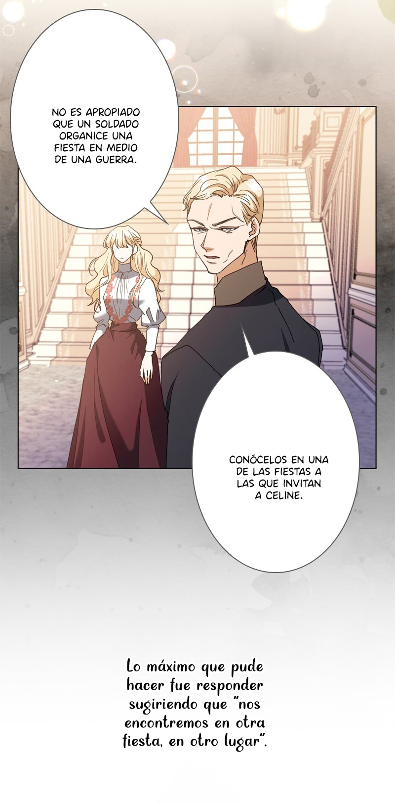 31 Fui Secuestrada por el Duque loco