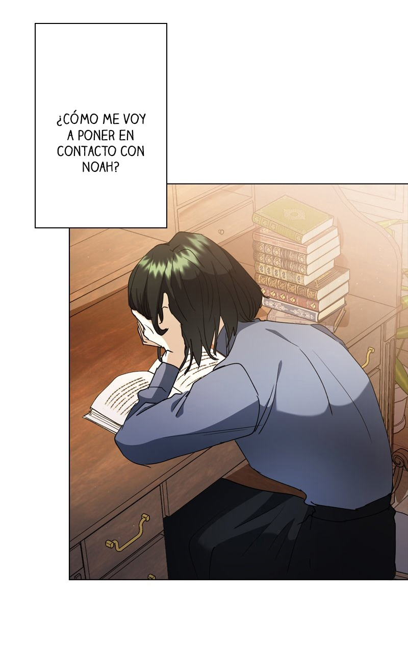 8 Fui Secuestrada por el Duque loco