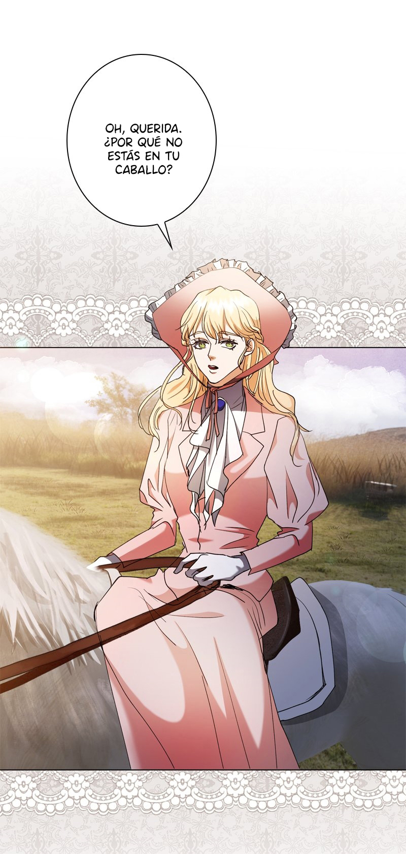 44 Fui Secuestrada por el Duque loco