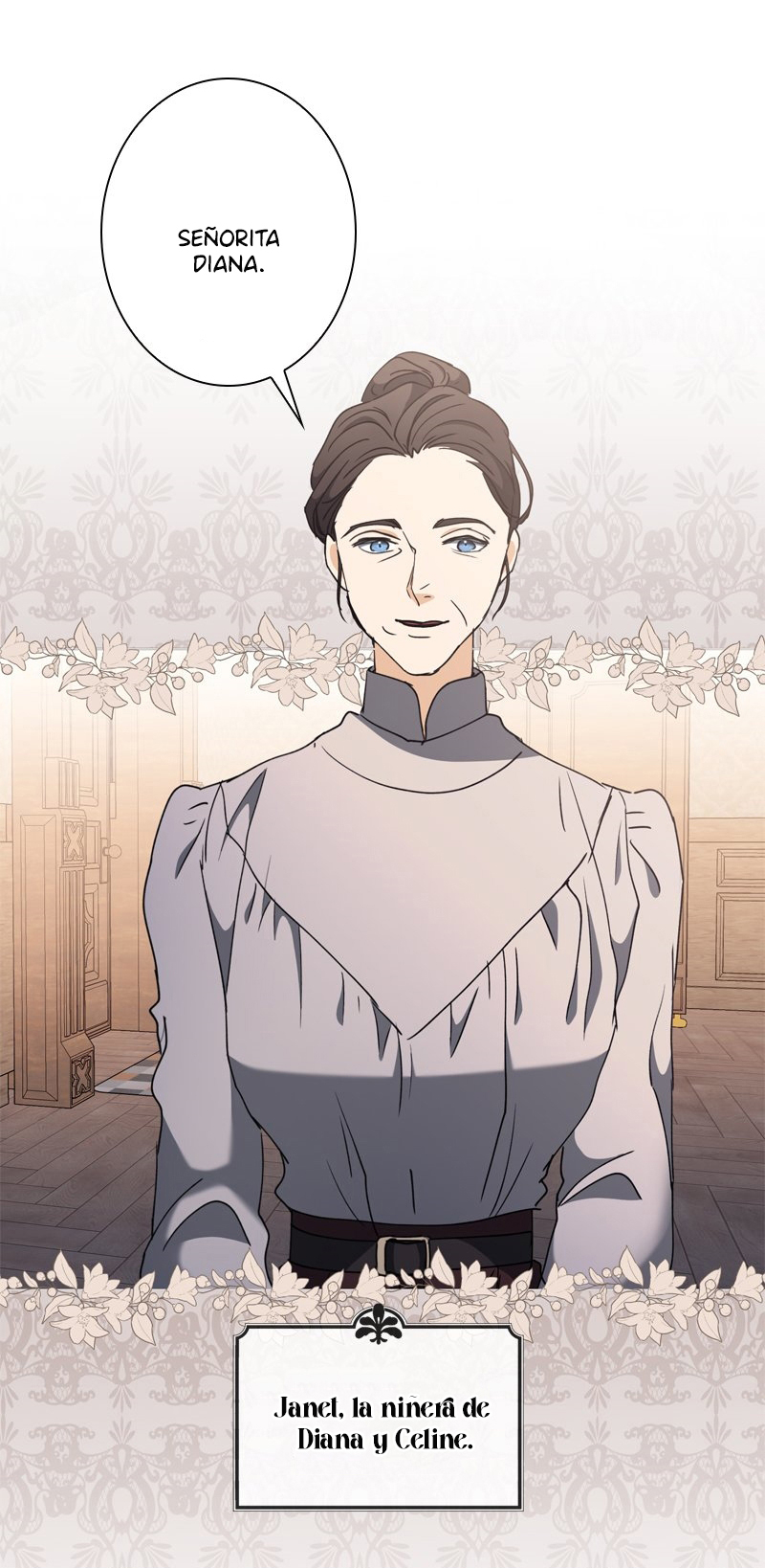 10 Fui Secuestrada por el Duque loco