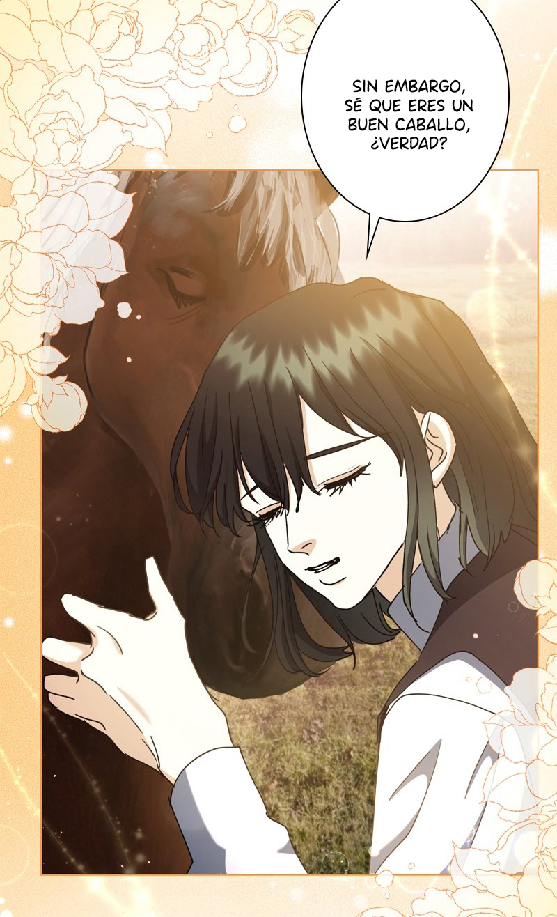 51 Fui Secuestrada por el Duque loco