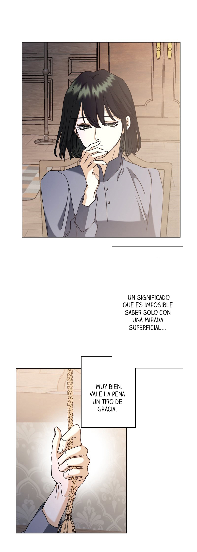 22 Fui Secuestrada por el Duque loco