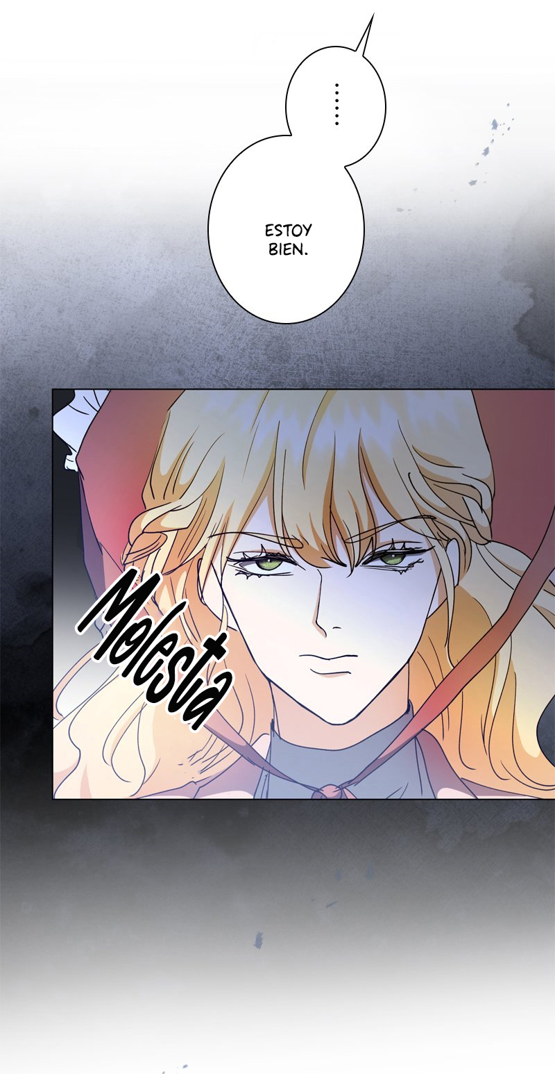 41 Fui Secuestrada por el Duque loco