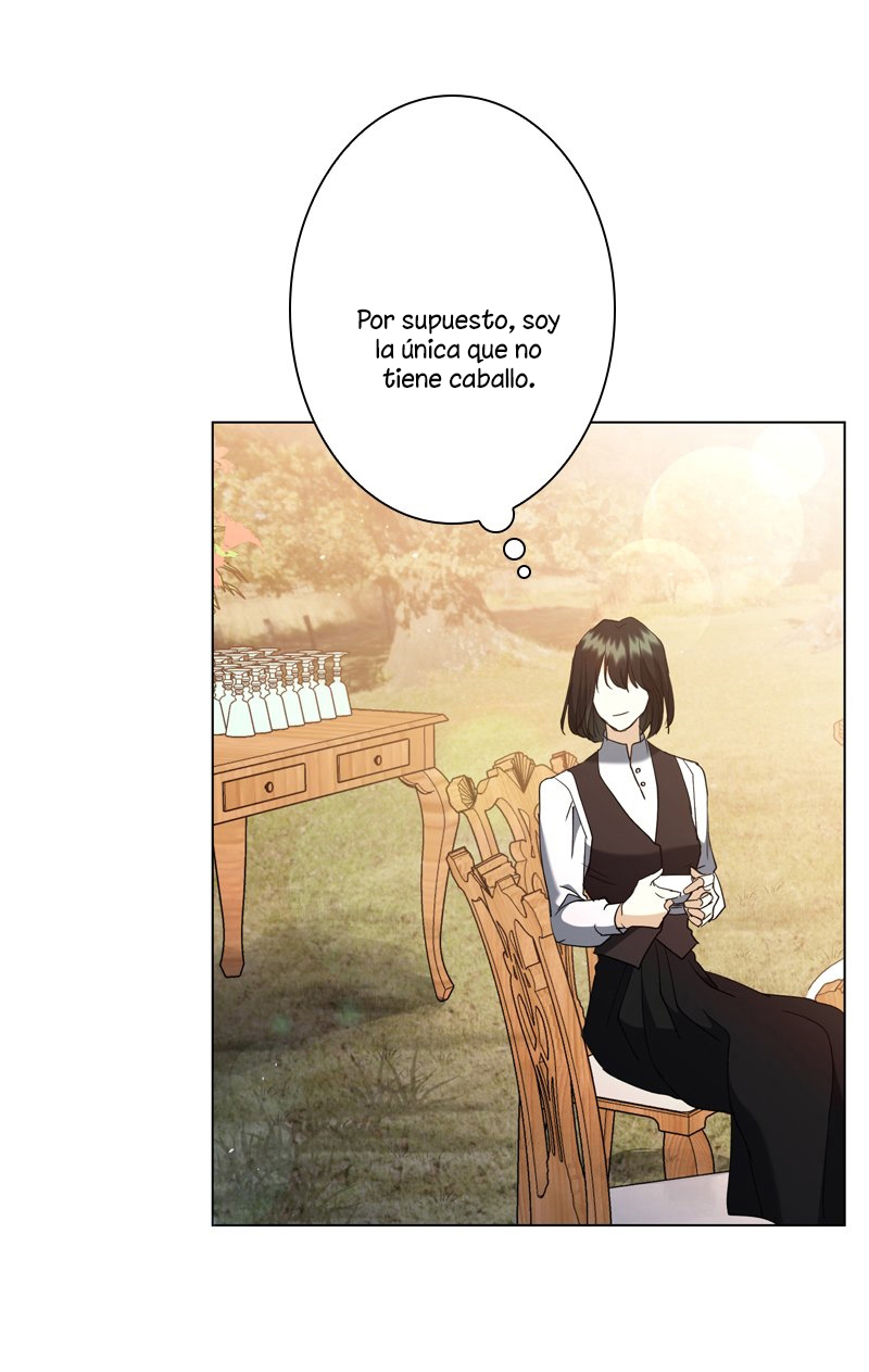 43 Fui Secuestrada por el Duque loco