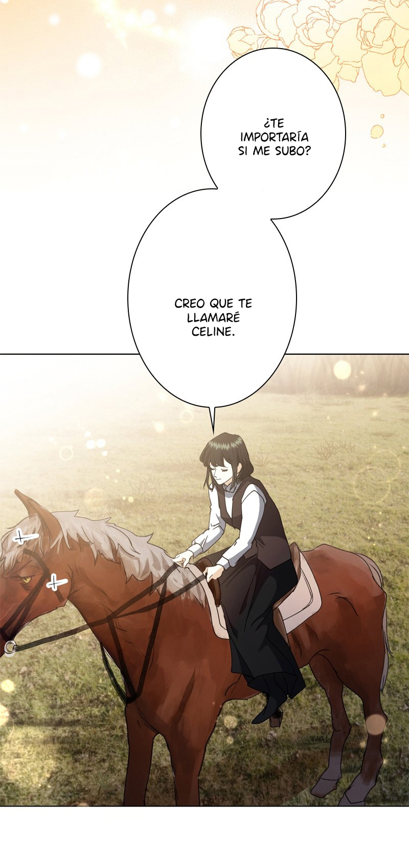 52 Fui Secuestrada por el Duque loco