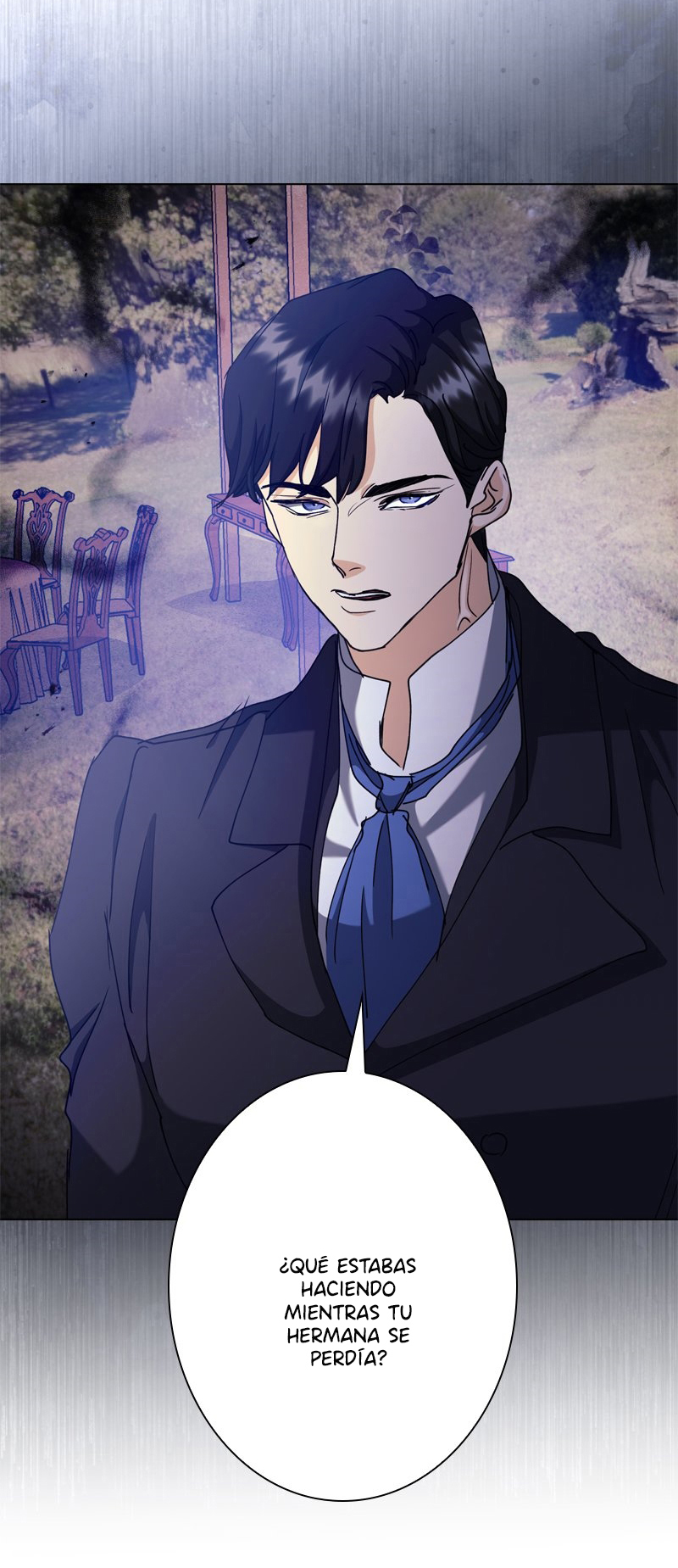 67 Fui Secuestrada por el Duque loco