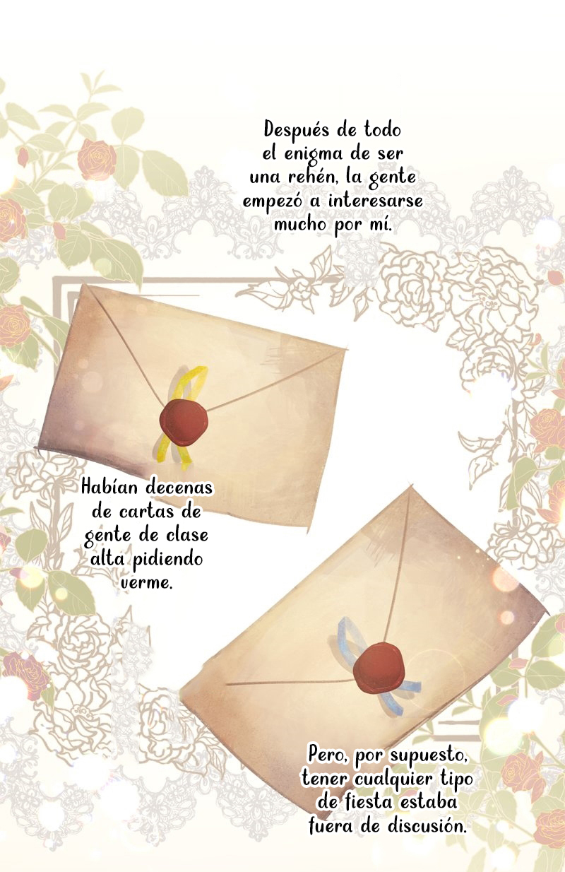 30 Fui Secuestrada por el Duque loco