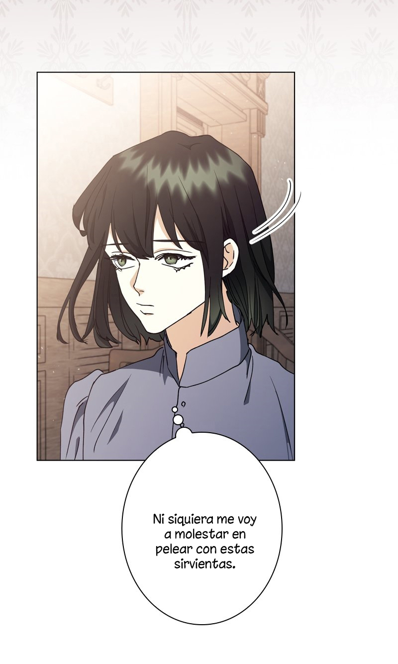 11 Fui Secuestrada por el Duque loco