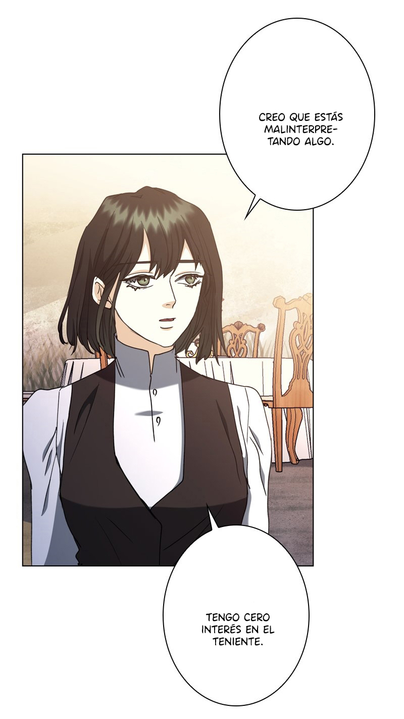 35 Fui Secuestrada por el Duque loco