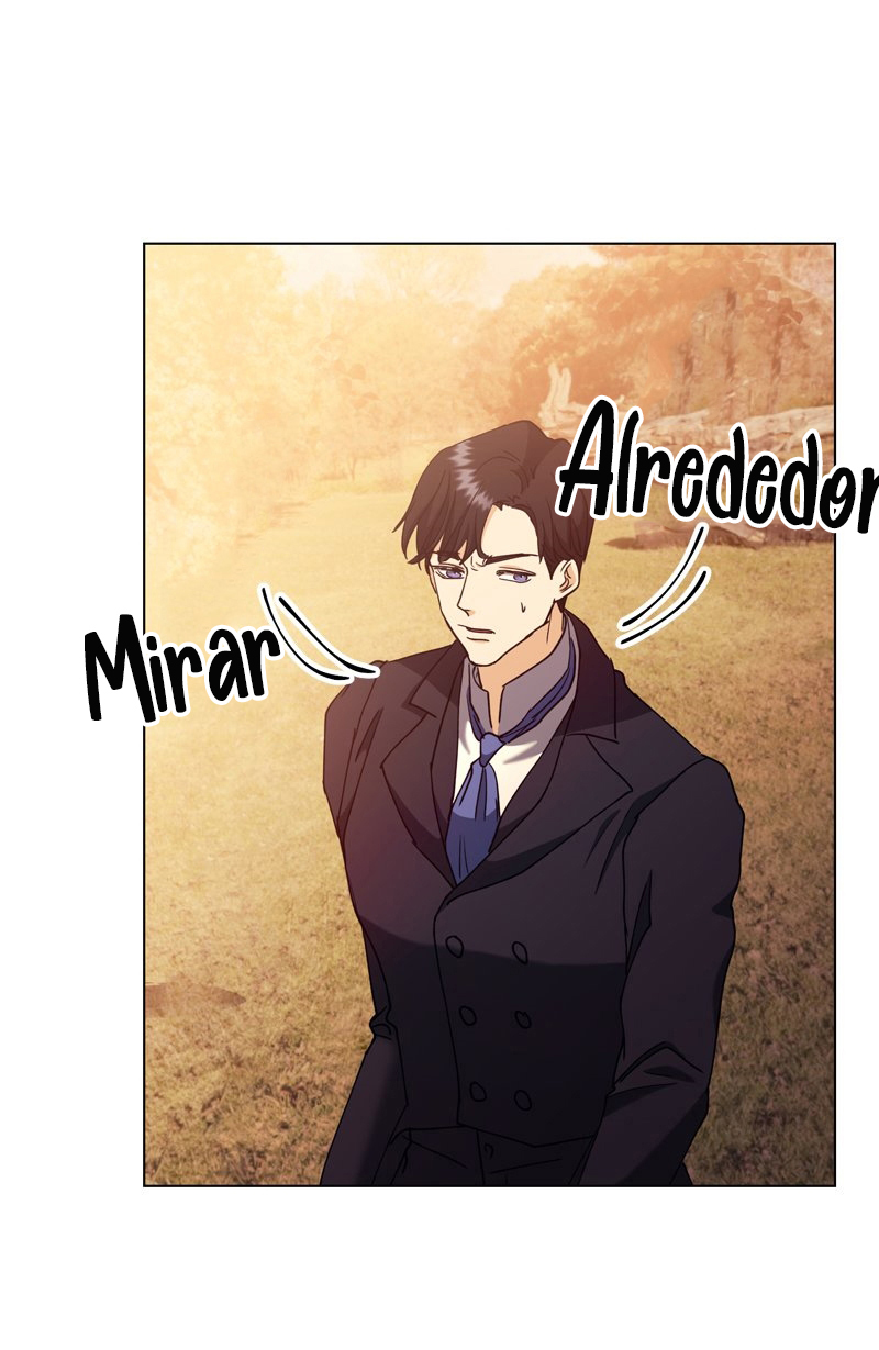 60 Fui Secuestrada por el Duque loco