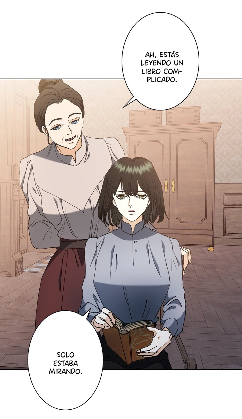 12 Fui Secuestrada por el Duque loco