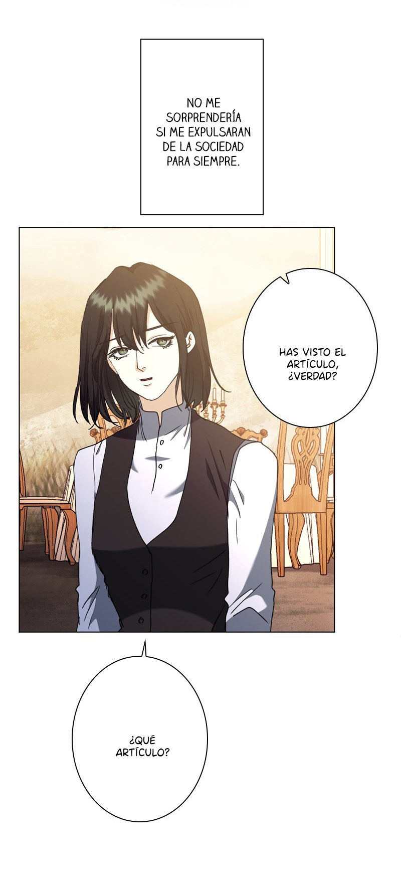 32 Fui Secuestrada por el Duque loco