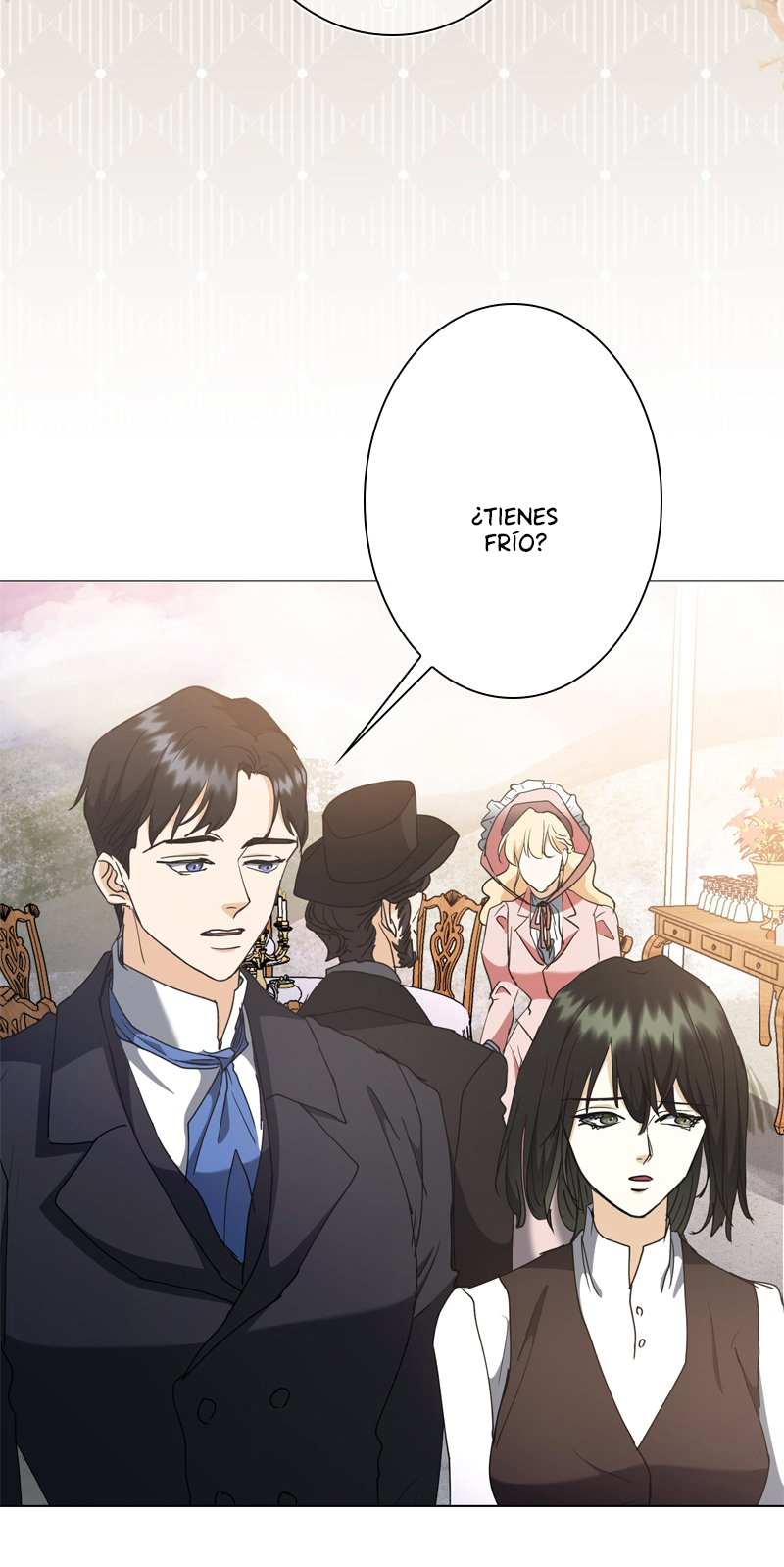 40 Fui Secuestrada por el Duque loco