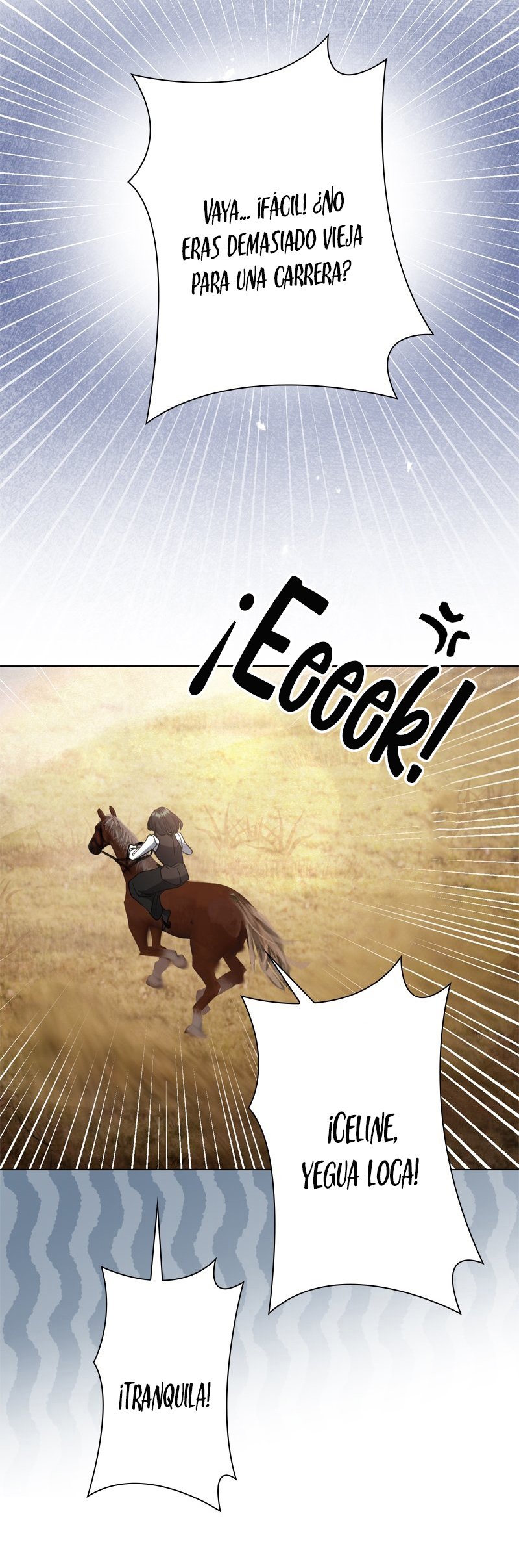 57 Fui Secuestrada por el Duque loco