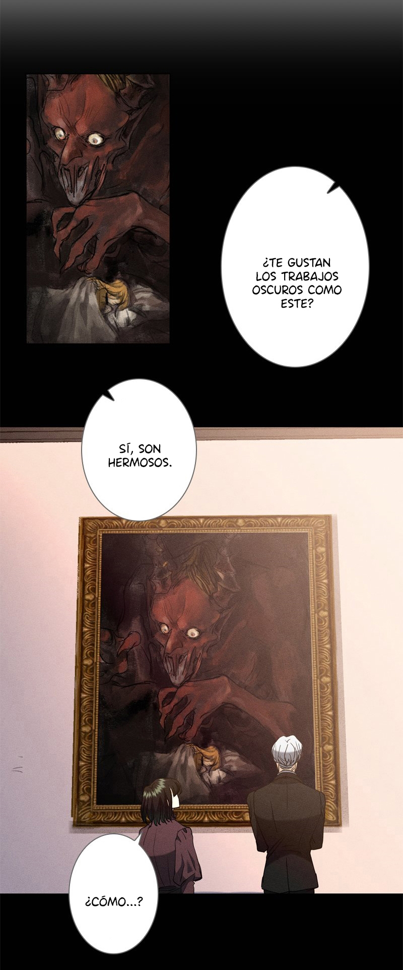 20 Fui Secuestrada por el Duque loco