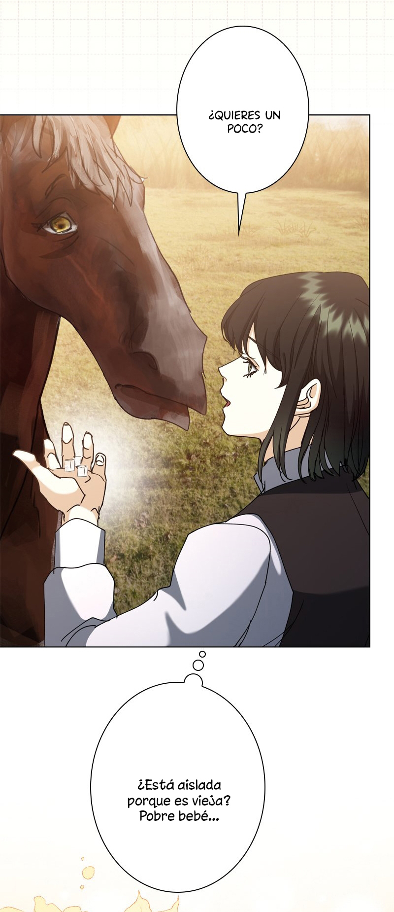 50 Fui Secuestrada por el Duque loco