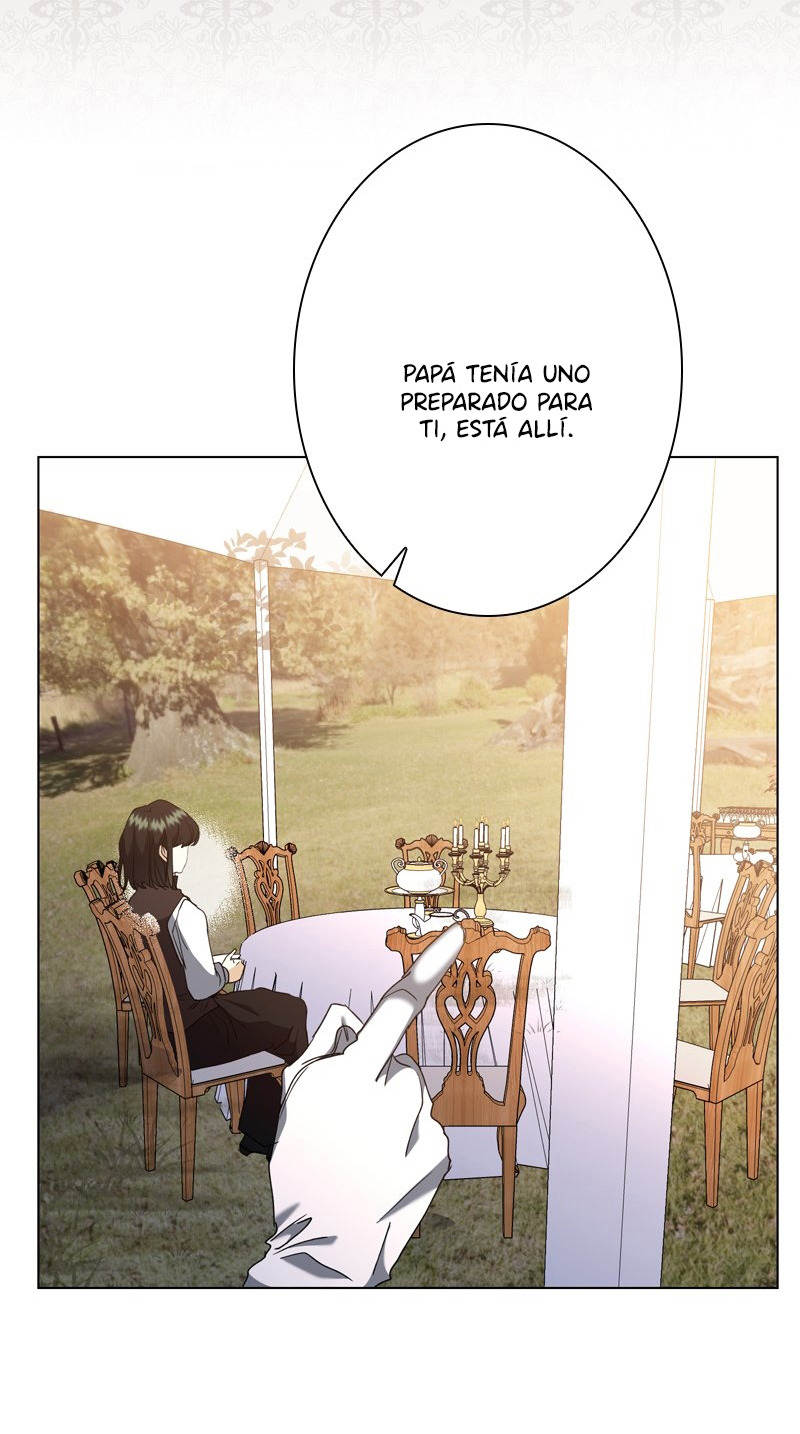 45 Fui Secuestrada por el Duque loco