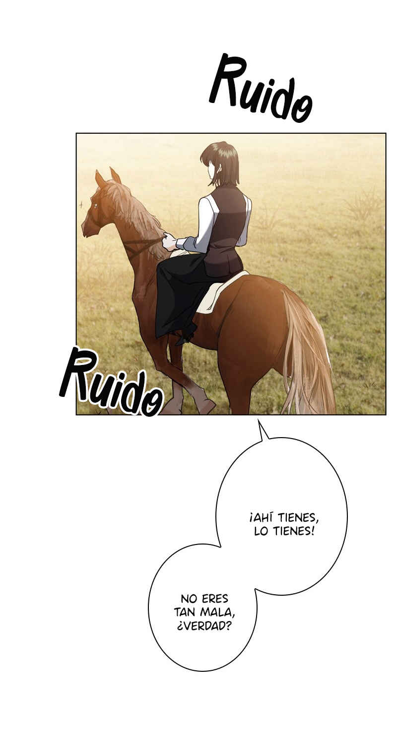 54 Fui Secuestrada por el Duque loco