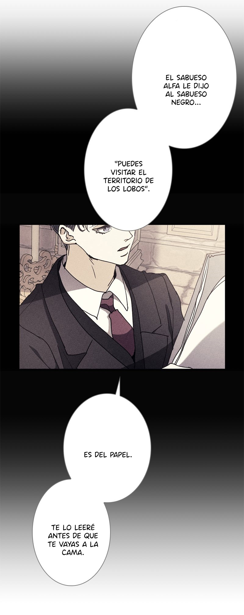 16 Fui Secuestrada por el Duque loco