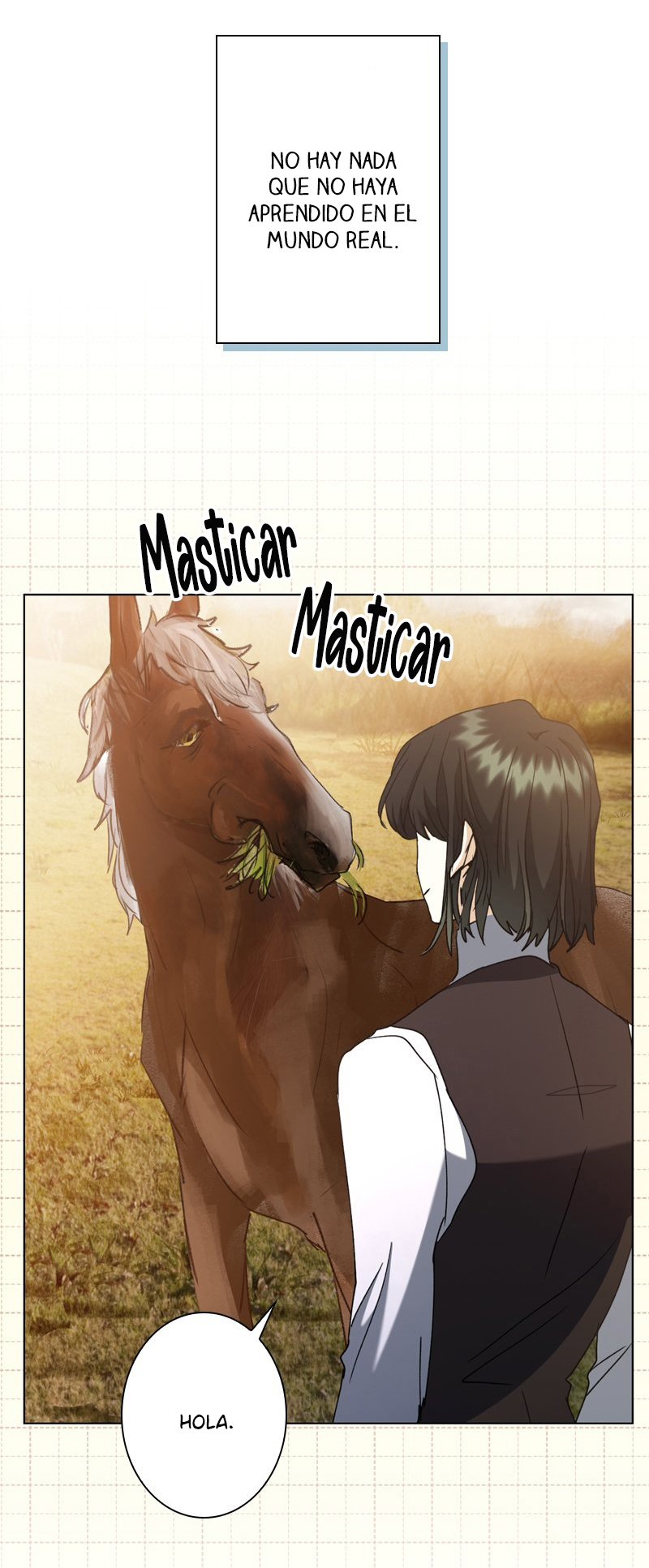 49 Fui Secuestrada por el Duque loco