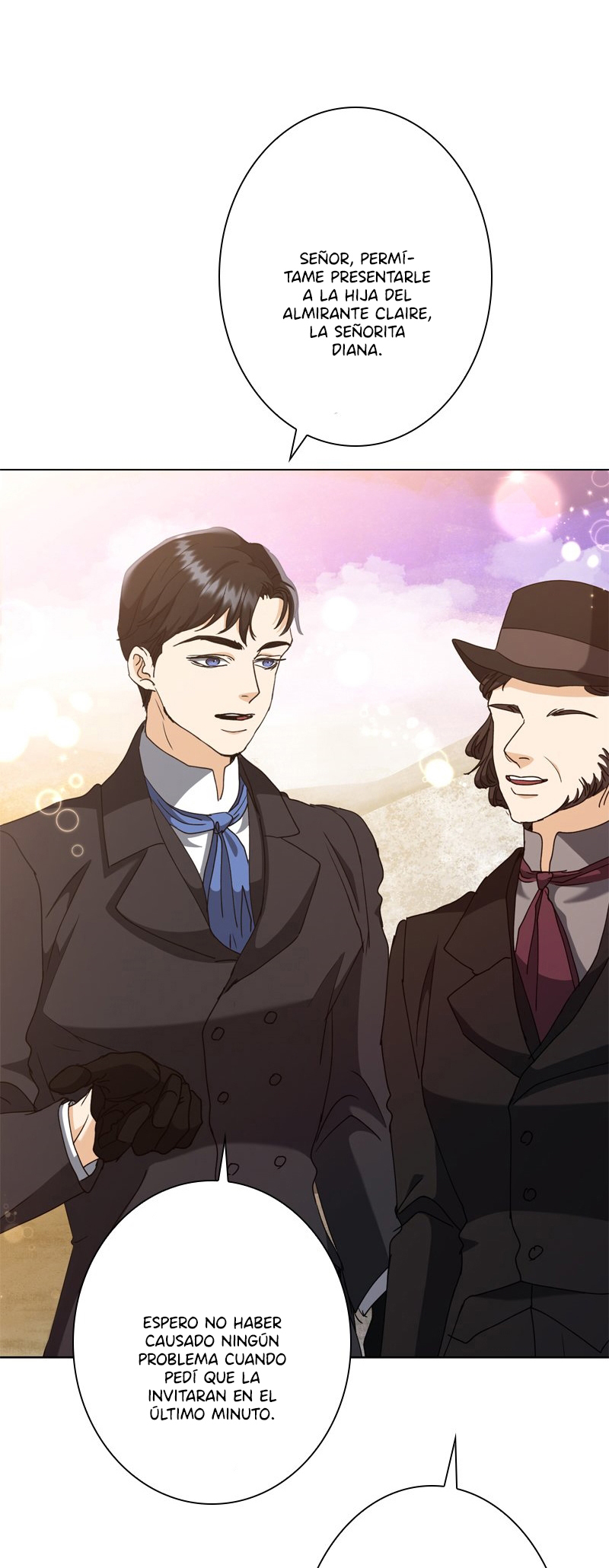 38 Fui Secuestrada por el Duque loco