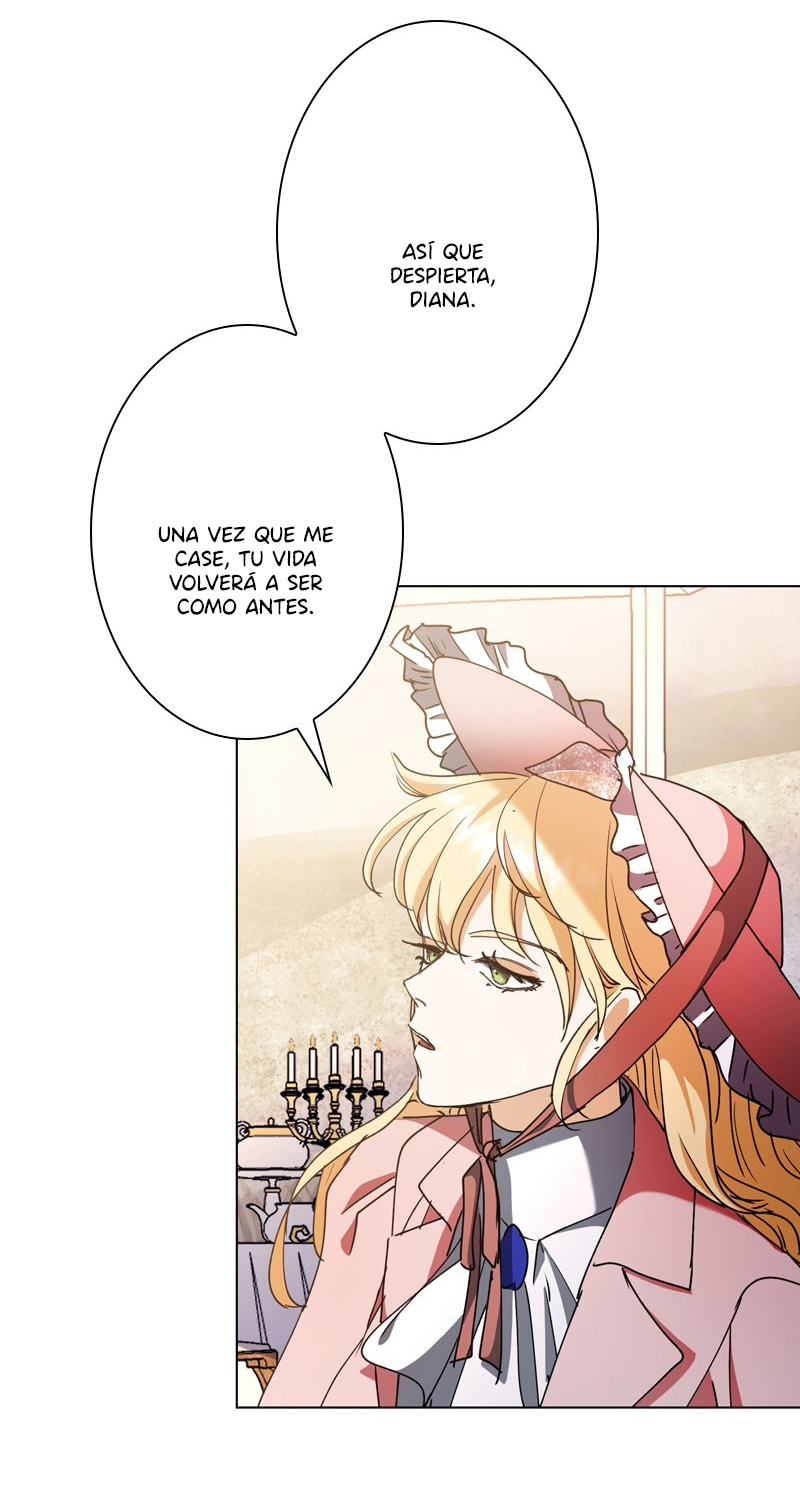 34 Fui Secuestrada por el Duque loco