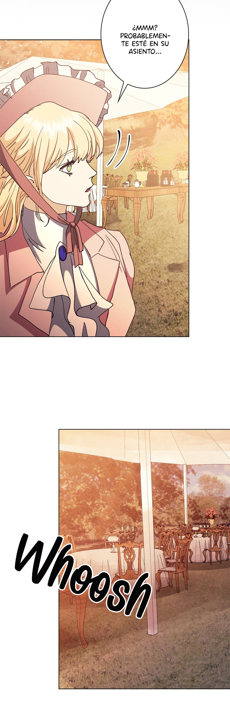 63 Fui Secuestrada por el Duque loco