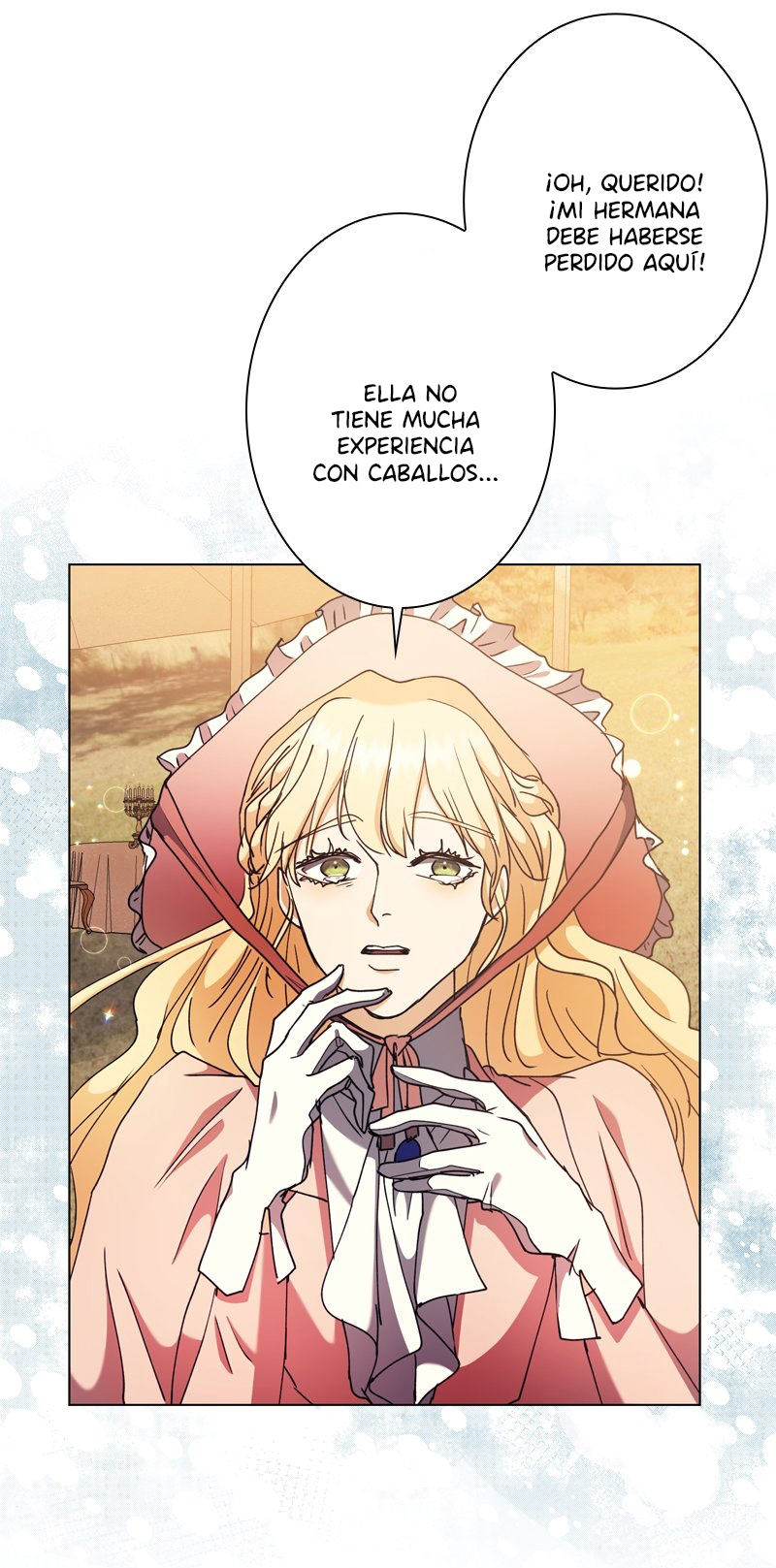 64 Fui Secuestrada por el Duque loco