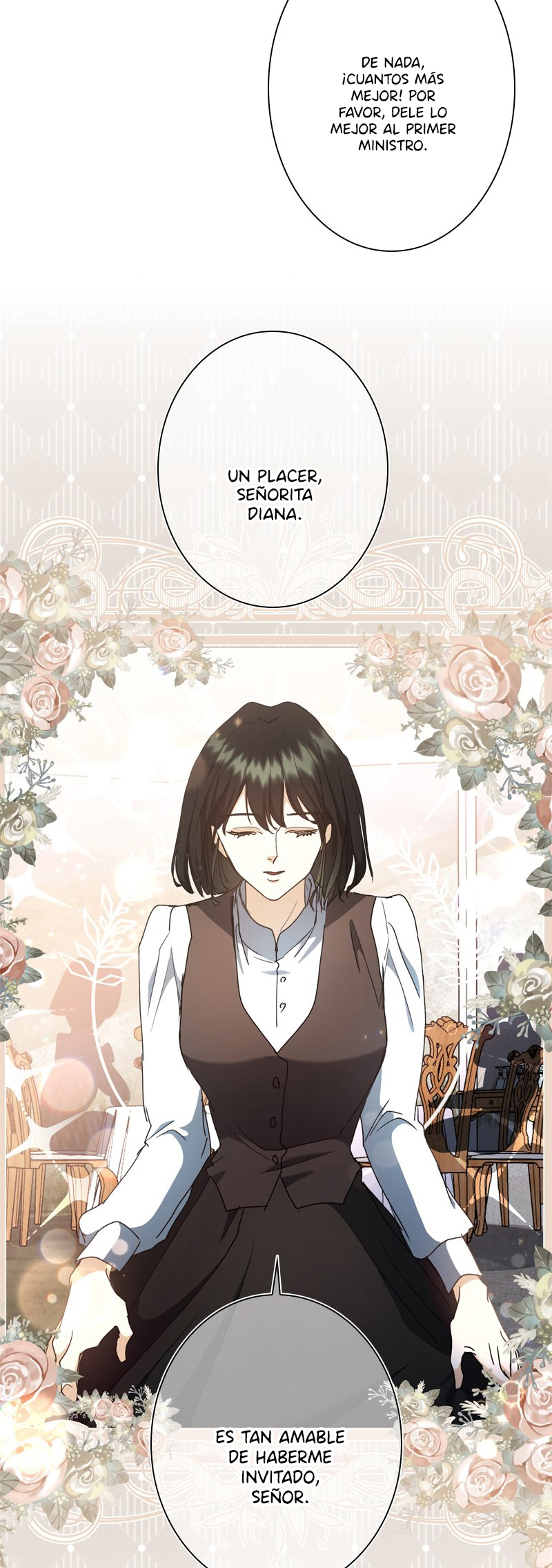 39 Fui Secuestrada por el Duque loco