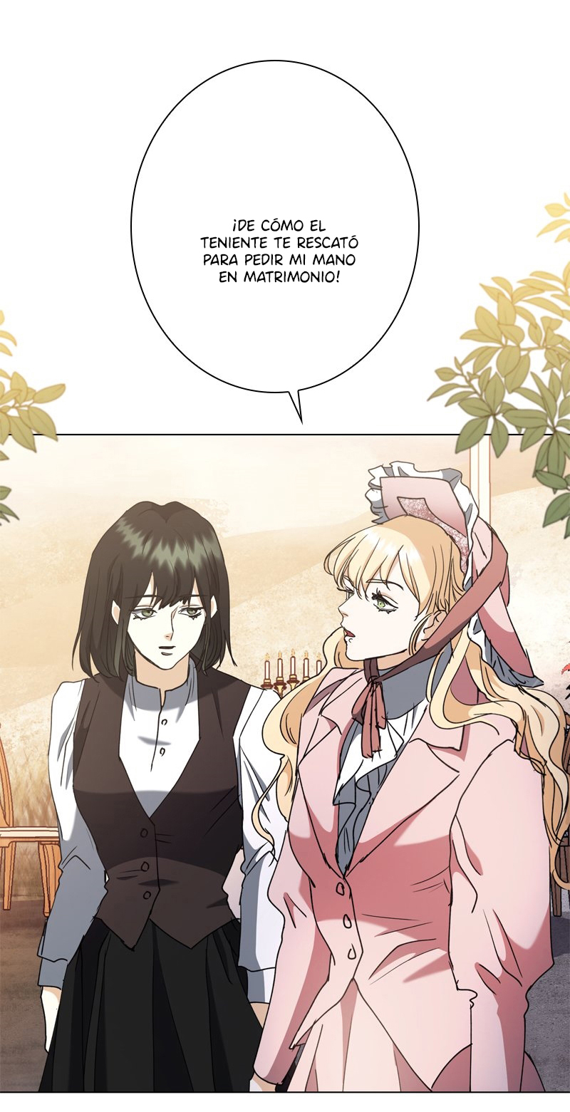 33 Fui Secuestrada por el Duque loco