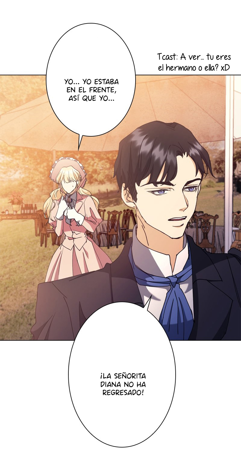 68 Fui Secuestrada por el Duque loco