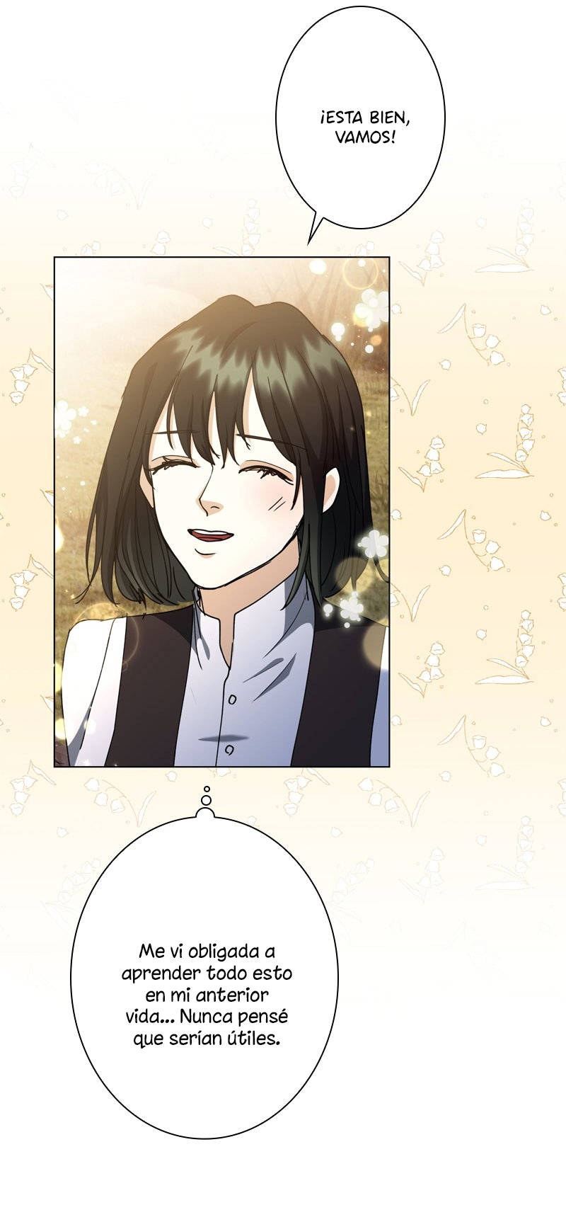 53 Fui Secuestrada por el Duque loco