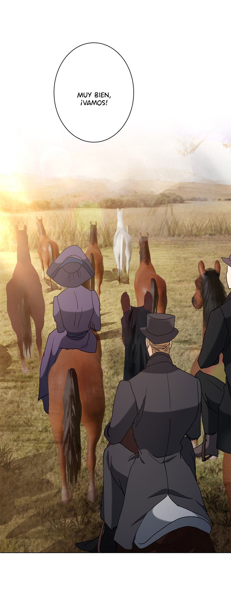 42 Fui Secuestrada por el Duque loco