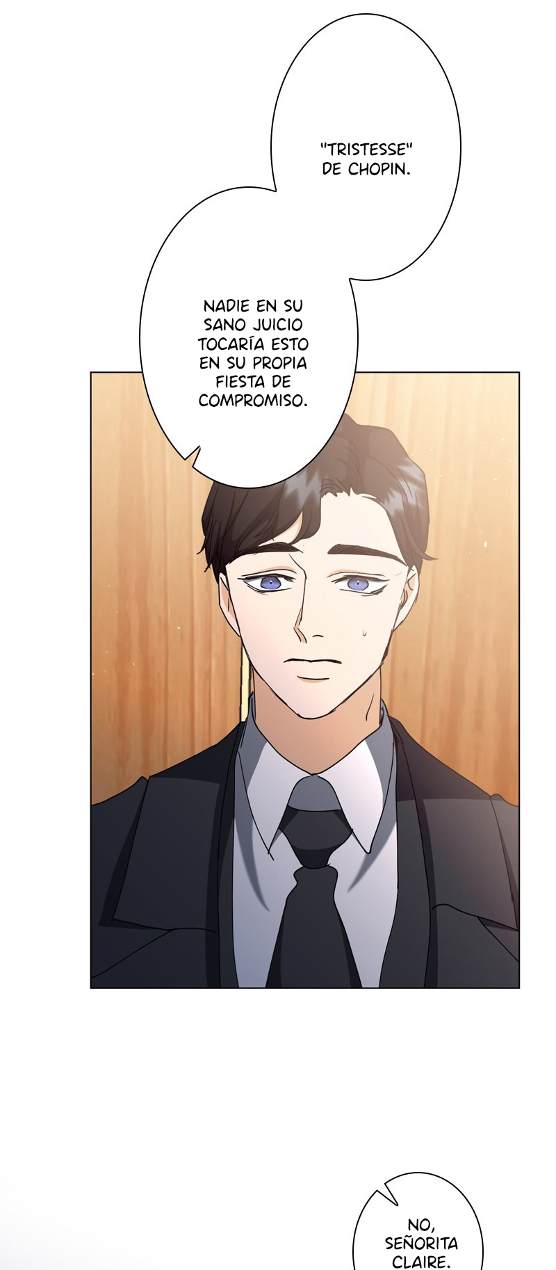 49 Fui Secuestrada por el Duque loco