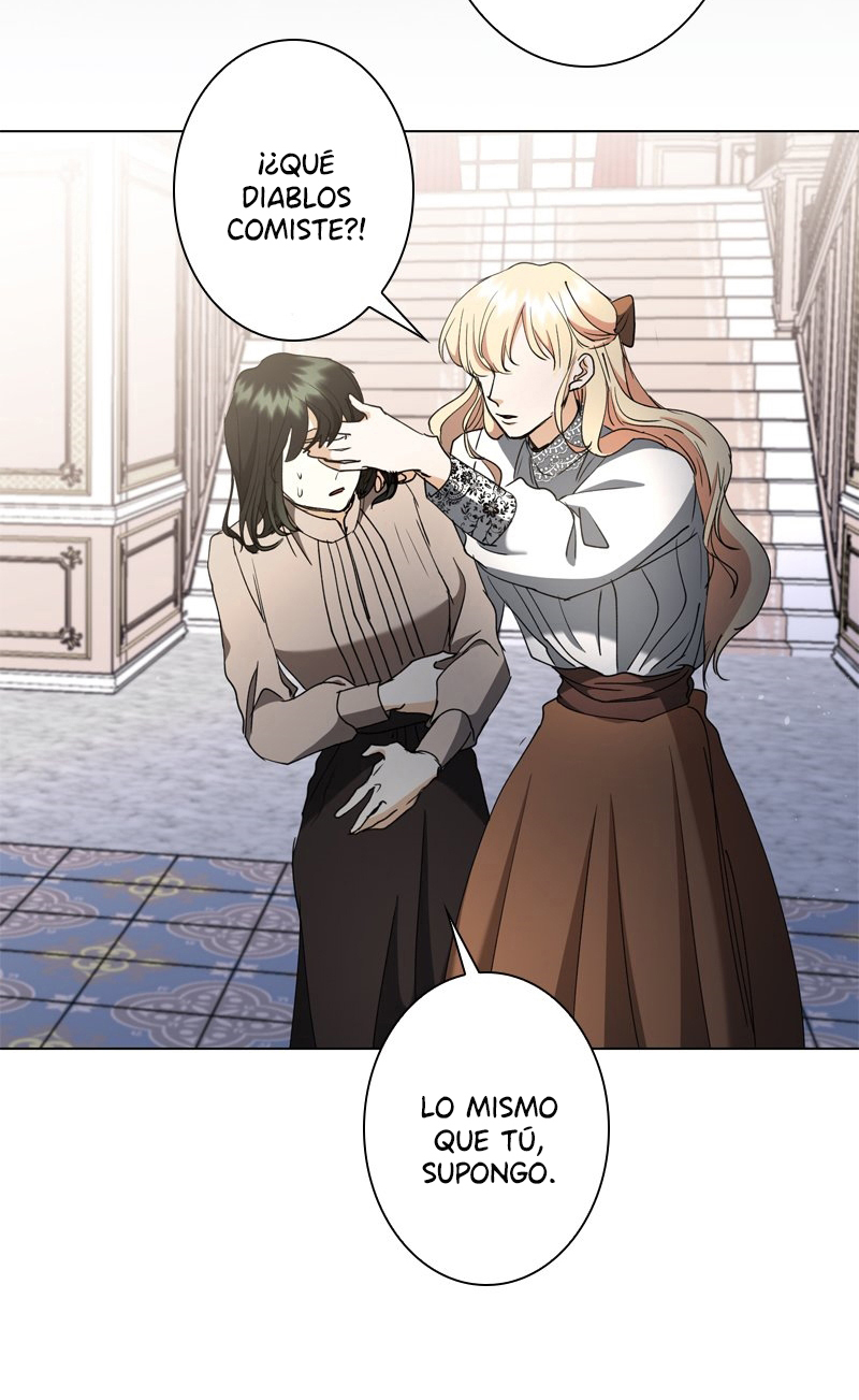 11 Fui Secuestrada por el Duque loco