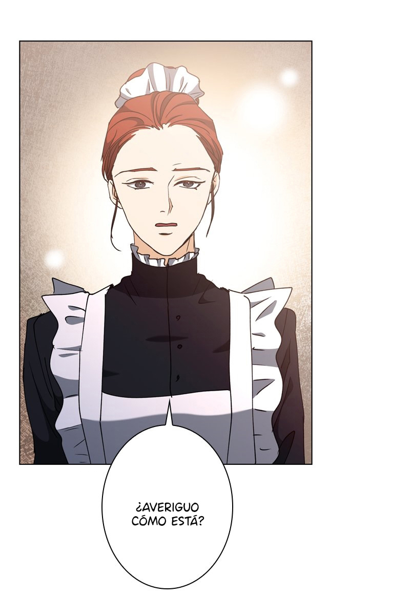 40 Fui Secuestrada por el Duque loco