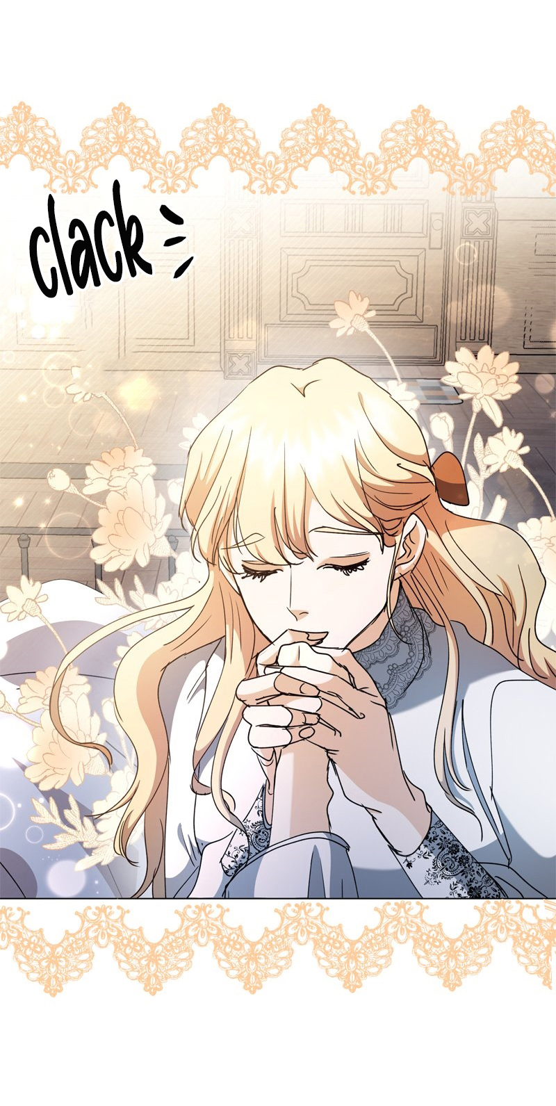 21 Fui Secuestrada por el Duque loco