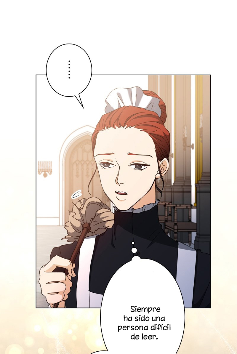 42 Fui Secuestrada por el Duque loco