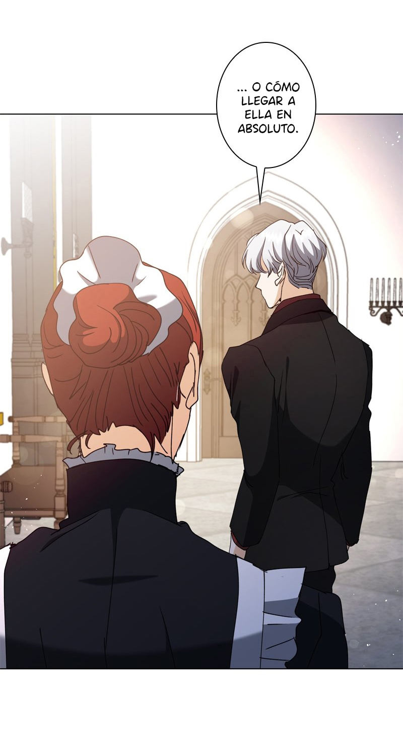 41 Fui Secuestrada por el Duque loco