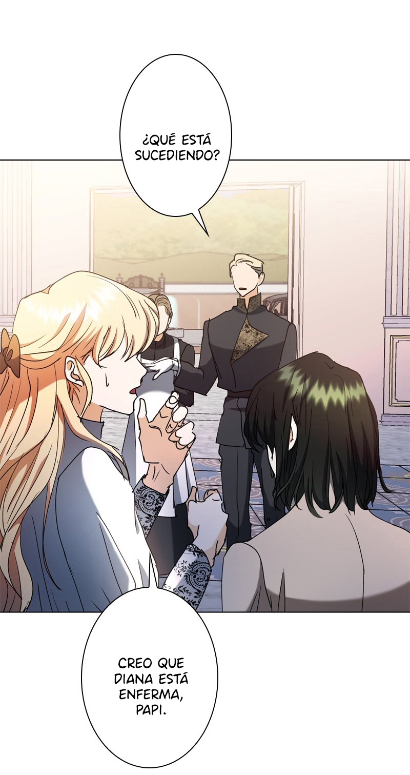 12 Fui Secuestrada por el Duque loco