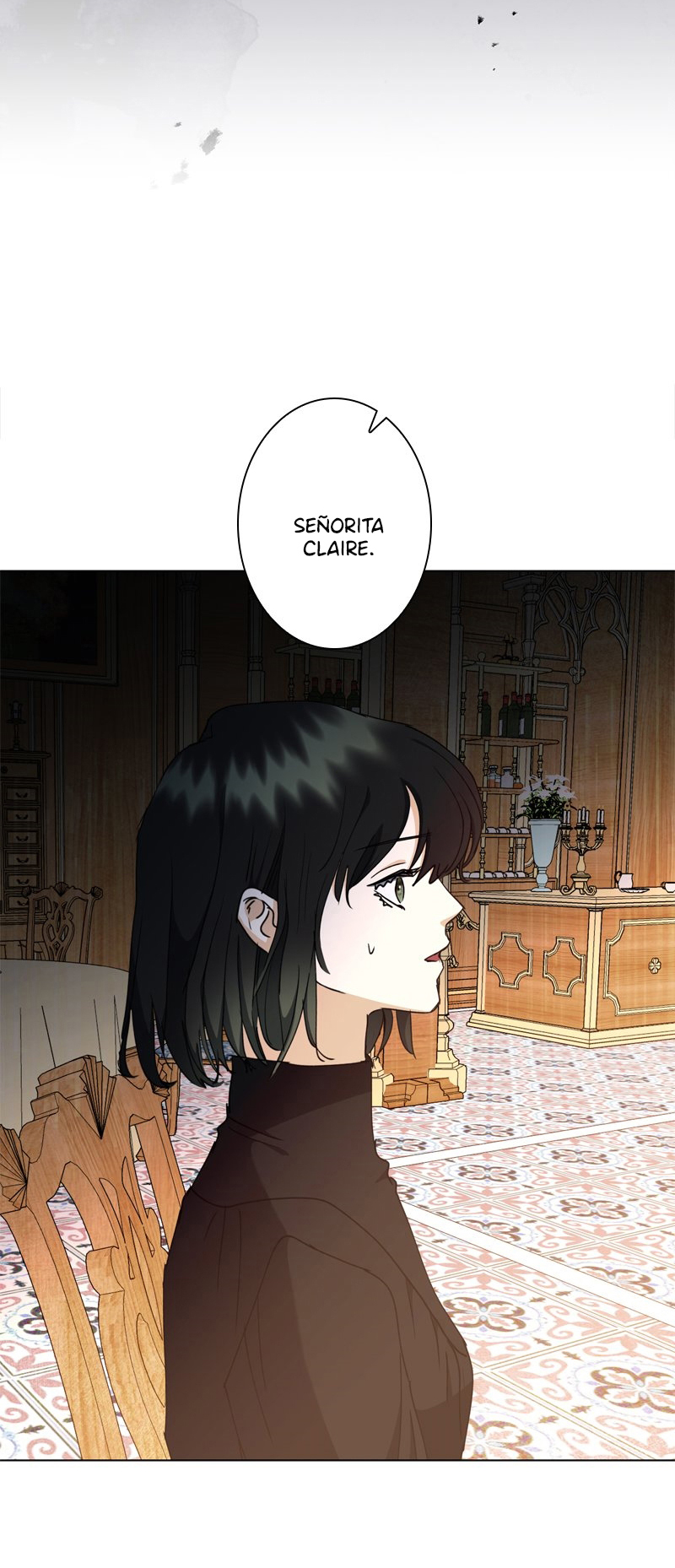 55 Fui Secuestrada por el Duque loco