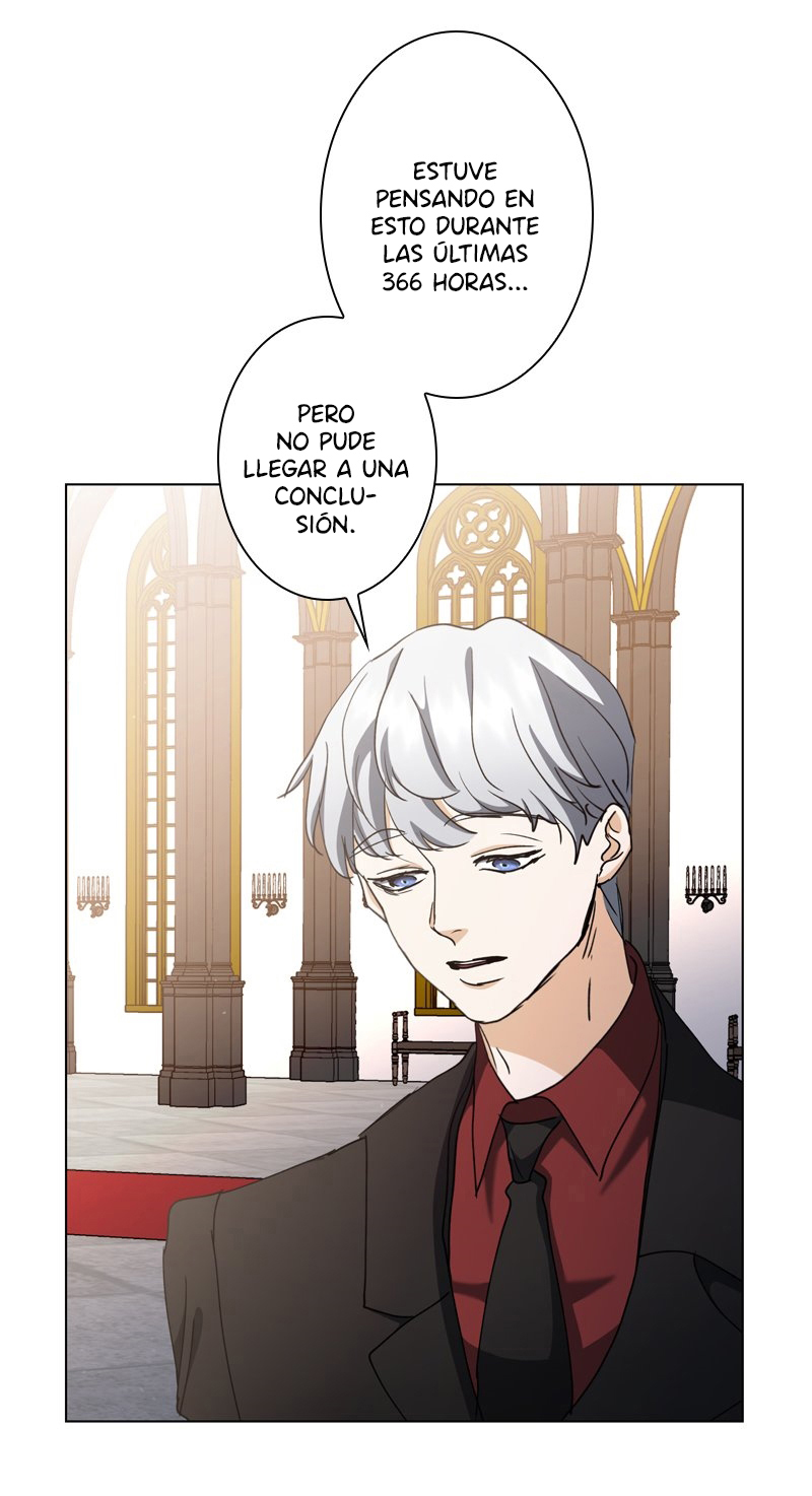 34 Fui Secuestrada por el Duque loco