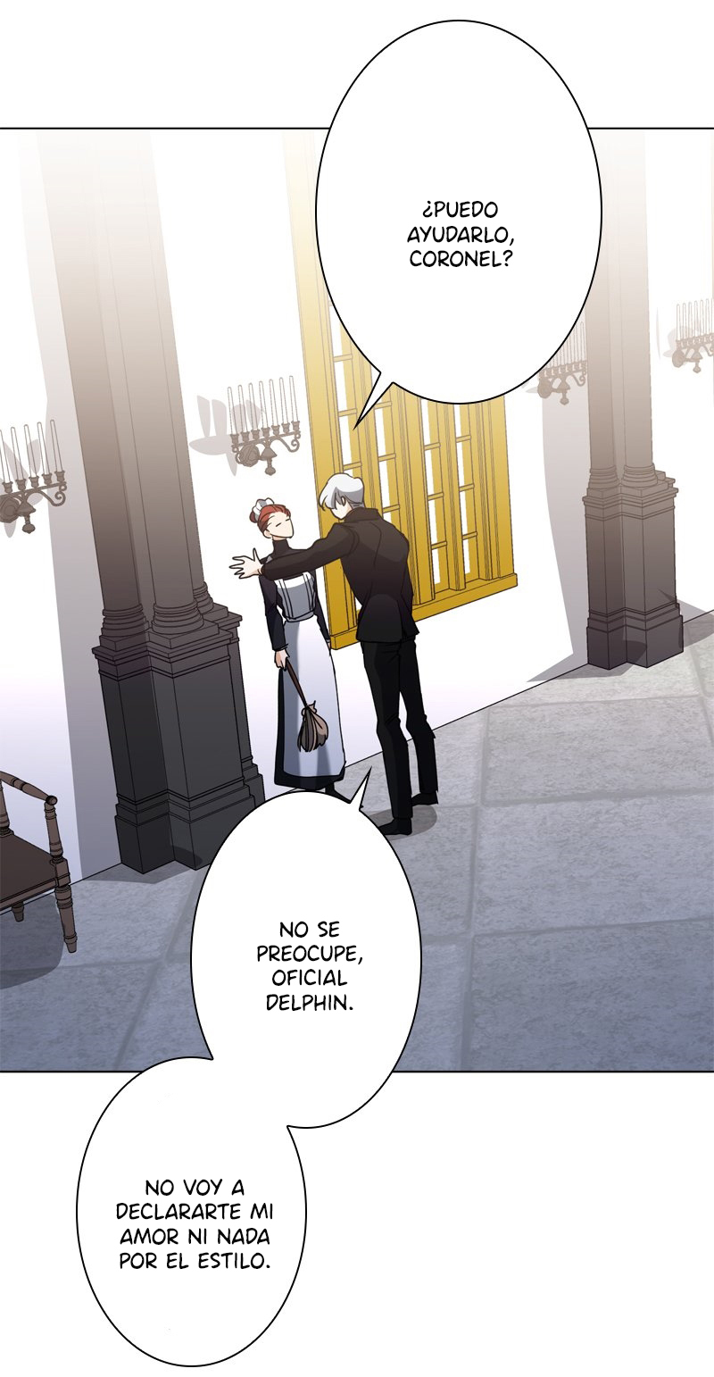 31 Fui Secuestrada por el Duque loco